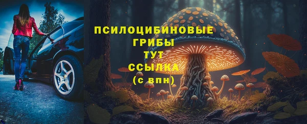 эйфоретик Белоозёрский